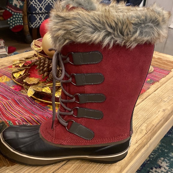 Northside Kathmandu Waterproof boots - Picture 9 of 13